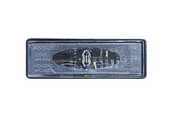 Фонарь освещения номерного знака LADA VESTA NG 8450043803 (ЛТ)