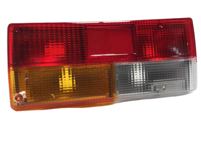 2107-3716010 КОРПУС задний левый (АВТОДЕТАЛЬ)