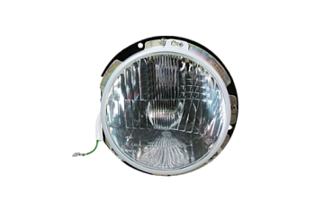 822.3711-БЛ	Фара ближнего света правая ВАЗ 2106 (ОСВАР)