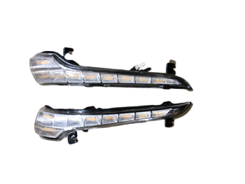 Повторитель указателя поворота на зеркало 2190 бегущие диодные (LEXUS)