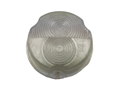 ***Рассеиватель подфарника УАЗ (белый)