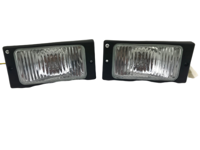 ***Фара ПРОТИВОТУМАННАЯ 2110 (КИТАЙ)