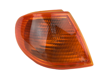 ***Указатель поворота 2114 правый желтый BOSCH (ГЕФЕСТ)