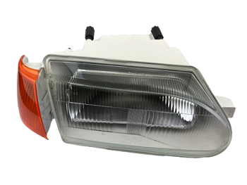 ***Фара Ваз 2114 правая под КИРЖАЧ (ОСКАР)