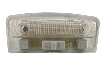 ***Блок освещения салона 2170-3714010-10 (неоновый разъем БОЛЬШОЙ)