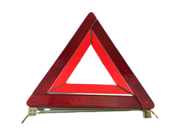 453,3716 Треугольник светоотражающий (ОСВАР)