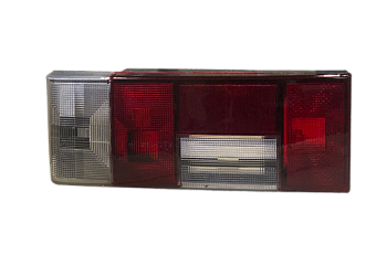 Корпус фонаря 2108 правый белый указатель (ТЕХАВТОСВЕТ)