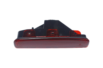 Дополнительный сигнал торможения Ларгус БЕЗ ОМЫВАТЕЛЯ 8450095250 (ЛайтТек)