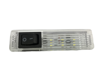 22.3738 Плафон освещения багажника 2110 диодный
