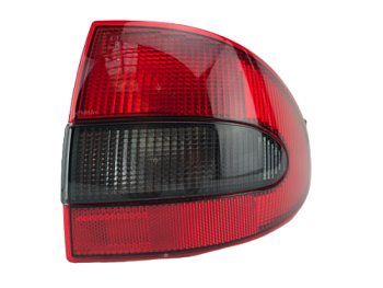 8202,3716-01 Фонарь задний угол правая ГАЗ 3110,31105 (ОСВАР)