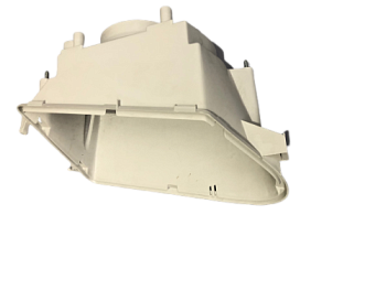 Корпус блок фары 2114 правый под BOSCH (АНАЛОГ)