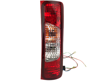 Фонарь в сборе 2705 правый под освар 7212 (АНАЛОГ)