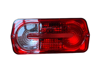 Фонарь задний Уаз ГЕЛИК (ТЕХАВТОСВЕТ)