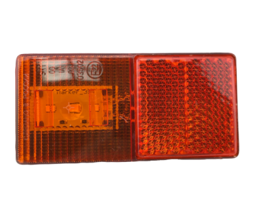 391.07   Фонарь маркерный 24V