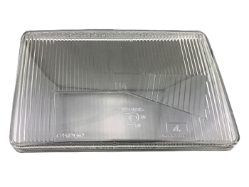 1305621562 стекло фары ГАЗ 3110 правое (Аутомотив Лайтинг)