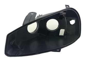 Корпус Блок фары 1118 BOSCH левый (КООП)