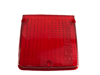 ШПР410-3716202	Рассеиватель Красный