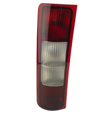 2705-3716021 Корпус фонаря левый (ДЗС)