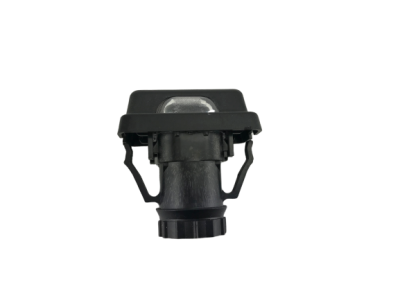 1902.3717 Фонарь освещения номерного знака 2705 (ОСВАР)