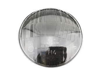 7402.3711201 стекло фары ВАЗ 2106 ближнее (ОСВАР)