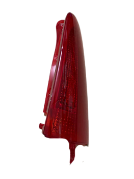 Накладка фонаря Ларгус красная правая Диодные (ГЕФЕСТ)