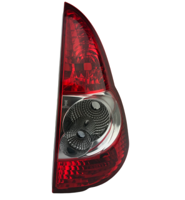 2171-3716020 Корпус фонаря правый (ДЗС)