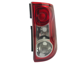 Корпус фонаря Largus правый (Гефест)