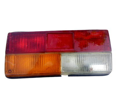 Корпус фонаря 2105 левый  БЕЗ ПЛАТЫ (АВТОДЕТАЛЬ)