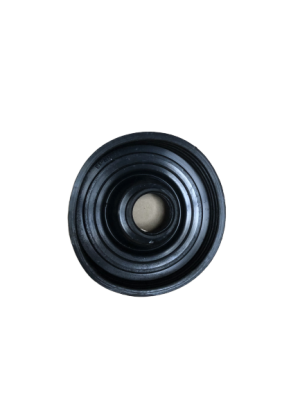 Крышка блок фары 2190-2 FL резиновая (ML)