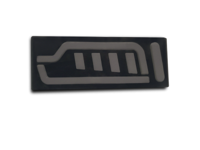 Фонарь задний 2108 ZFT-417