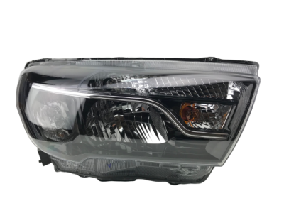 Блок фара Lada-VESTA правая 84500069520000 (АВТОСВЕТ)