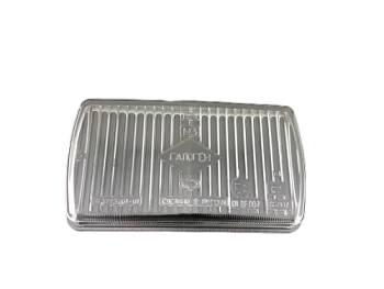 11.3743201 белое стекло противотуманки 