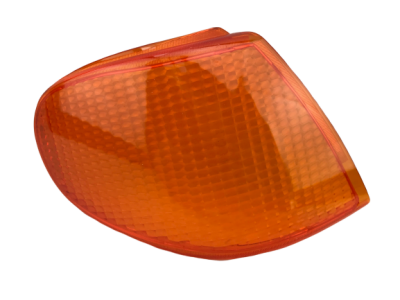 ***Рассеиватель указатель поворота 2114 желтый правый под КИРЖАЧ (ОСКАР)