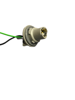 Патрон заднего фоноря 2191 под габаритную лампу