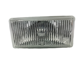 142.3743200 Оптический элемент противотуманной фары 2108 белая (АВТОСВЕТ)