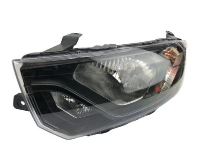 Блок фара 2190FL левая 8450100857 / GRANTA FL