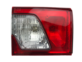 41.3776  светлая полоса  Фонарь ВАЗ-2110-2112 задний внутренний квадрат левый (ОСВАР)