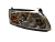 Блок фара 2190 правая (ML024) 2