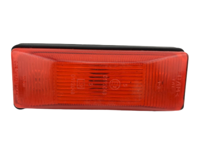 Повторитель указатель поворота 2106 желтый (ВДМ)