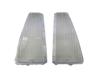 Рассеиватель Указателя Поворота 2108 белый (ВДМ)