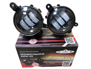 Фара противотуманная 2170 LED (ML)