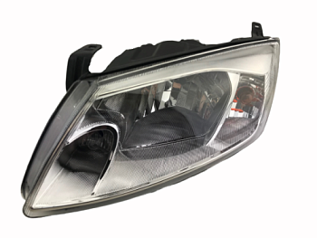 Блок фара 2190 левая КИРЖАЧ (КИТАЙ)