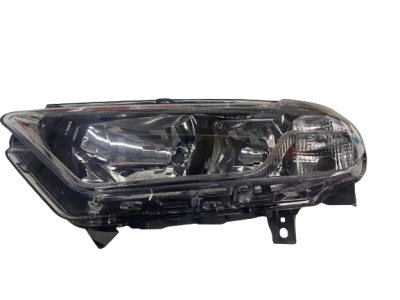 Блок фара 2123 левая Niva Travel (UzChasys CO)