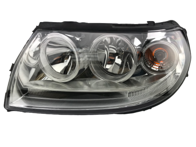 Блок-фара УАЗ-3163 левая ALRU.676512.121 