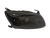 BLACK Блок фара 2190 правая c BI-LED линзой (ML276)
