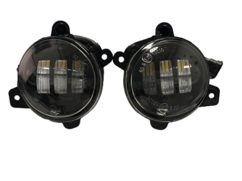 Фара противотуманная 2190, Ларгус LED (ML)