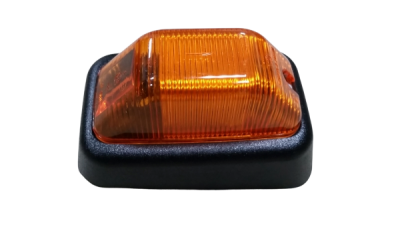 Указатель поворота Газель с лампой правый 12V 1.54.3726-03 (АвтоСфера)