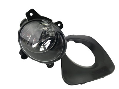 321,3743010 Фара противотуманная ВАЗ 1118 правая (АВТОСВЕТ)