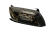 Блок фара 2190 правая BLACK (ML)