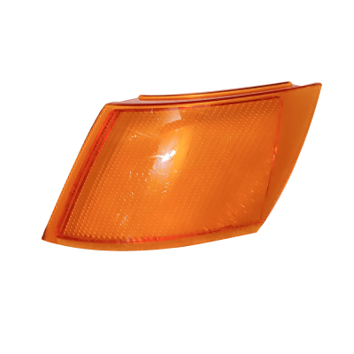 Указатель поворота 21104 МКА левый ЖЕЛТЫЙ под BOSCH (ML281)